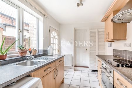 2 bedroom house to rent Offa Road, Bedford, Bedfordshire, MK42 - Photo 4