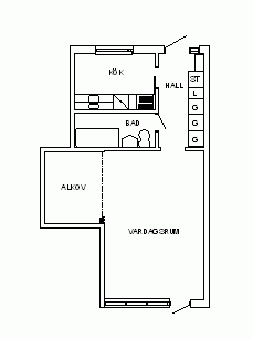 Klockarvägen 118, 826 61, SÖDERALA, Sverige - Foto 5