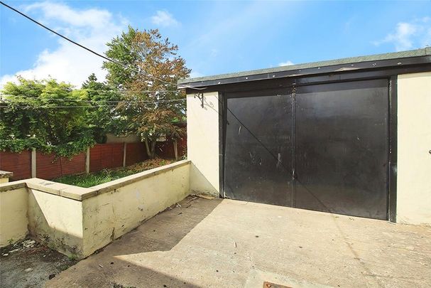 2 bedroom bungalow to rent - Photo 1