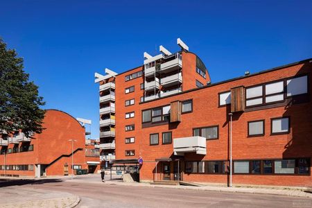 Fornbacken 61 - Photo 3