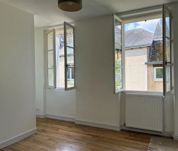Location maison 4 pièces - 88m² à Chateauroux (36000) - Photo 3