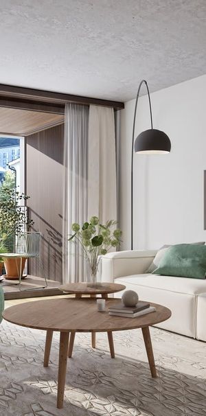 1.5 Zimmer - Photo 1