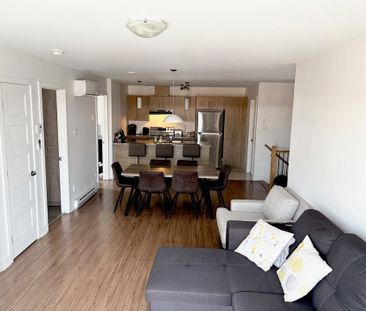 Appartement à Saint-Jacques - Photo 3