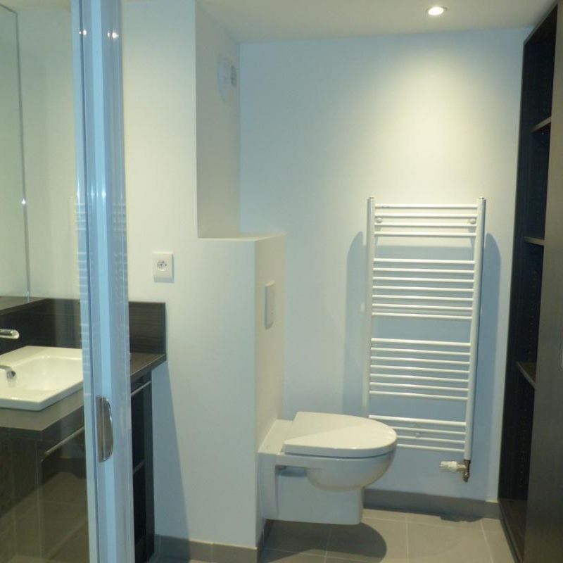 Appartement T2 à louer - 34 m² - Photo 1