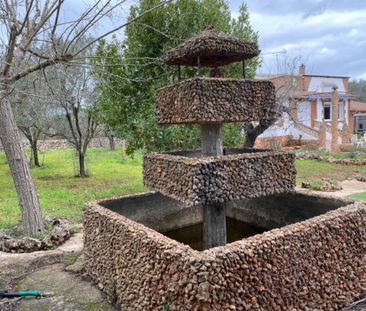 Piso de alquiler en Lugar Poligono 18, 82, Sencelles - Photo 2