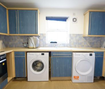 2 bedroom apartment to rent - Photo 5