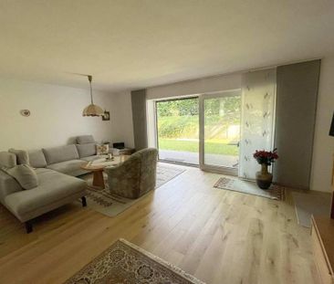 modernisierte 2-Zimmer-Wohnung in guter Lage von Do-Wichlinghofen - Photo 2