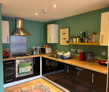 Room in a Shared Flat, Masey Mews, SW2 - Photo 5