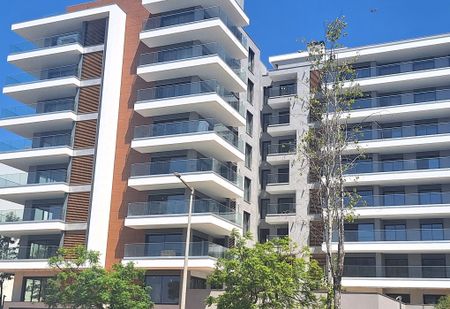 Apartamento T3, piscina na cobertura, Faro, Algarve - Photo 2