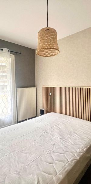 Location Appartement 2 pièces 37m² LA MOTTE SERVOLEX 73290 - Photo 1