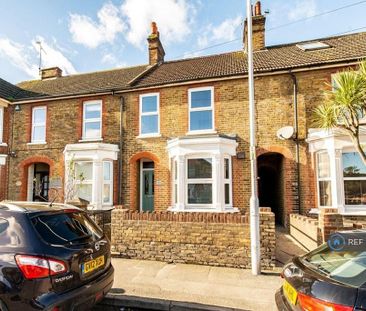 1 bedroom in a house share to rent - Photo 5