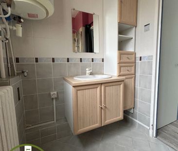 Location Appartement 2 pièces 43m² - Photo 1