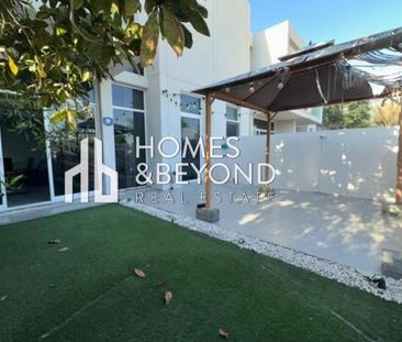 Single Row | EV Chargers | Arabella 1 Mudon - Photo 4