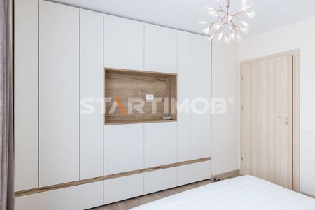 Apartament 3 camere Urban Plaza cu parcare si boxa - Fotografie 5