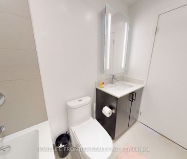 For Lease - 135 East Liberty Street Unit# 717, Toronto, Ontario - Photo 5