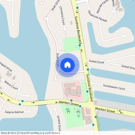 12/38 Duet Drive, Qld 4218, Mermaid Waters