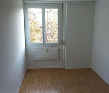 4.5 Zimmer, 90 m², 3. Stock - Photo 3