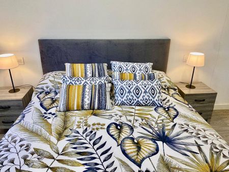 Luxury Flat for rent in Madrid, Autonomous Region of Madrid - Photo 3