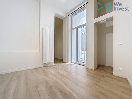 Appartement met twee slaapkamers in Bruxelles - Photo 2