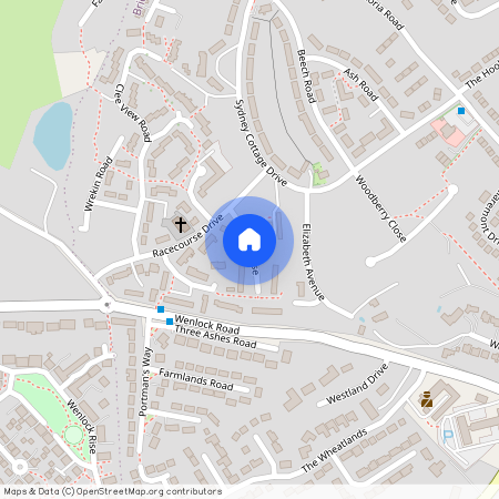 Tasley Close, Bridgnorth, Shropshire