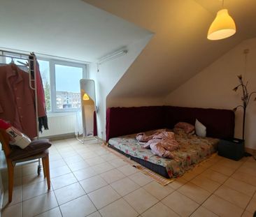 Dakappartement te huur in Lokeren - foto 2