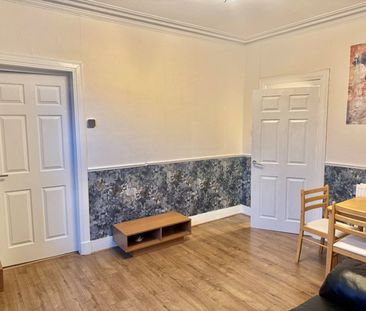 Flat D, 11 Walker Road, AB11 8DQ, Aberdeen - Photo 2