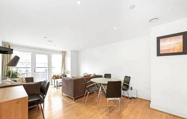 2 bedroom apartment to rent - Photo 1