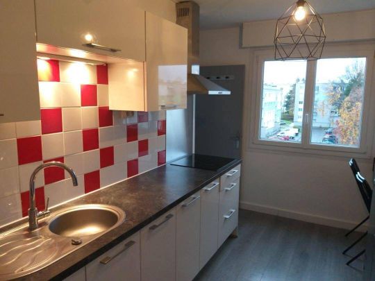 Chambre disponible en colocation - Photo 1