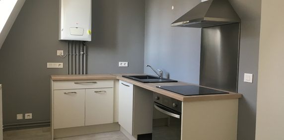 Location Appartement 2 pièces 46m² - Photo 2