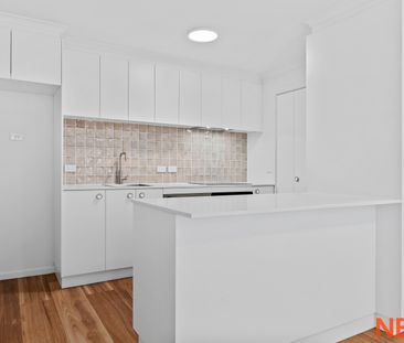 401/100 Northbourne Avenue, Braddon ACT 2612 - Apartment For Rent |... - Photo 3