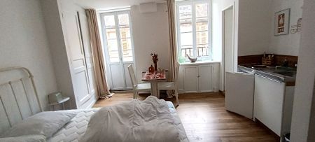 Location Appartement 1 pièce 20m² - Photo 2