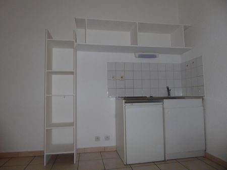 Location Appartement 2 pièces 45m² AUBENAS 07200 - Photo 4