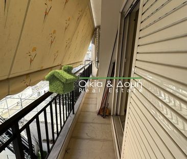 Διαμέρισμα 100 τ.μ. προς ενοικίαση - Photo 3