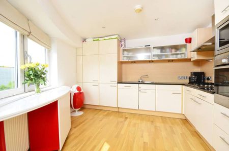 Mercury Mansions, SW15, London - Photo 5