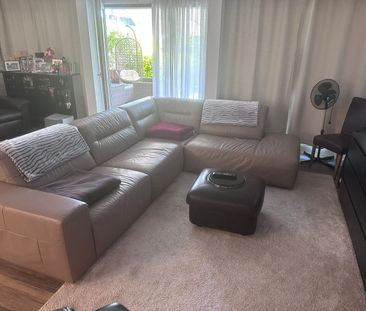 31/2 ROOM APARTMENT IN CHAVANNES-DE-BOGIS (VD), FURNISHED, FIXED TERM - Foto 6