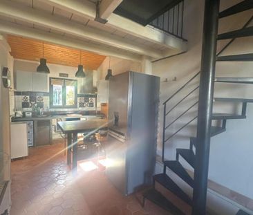 Maison Peynier - Les Michels - 3 pi�ce(s) - 54.72 m2, - Photo 5