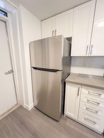 For Lease - 1A LEONARD Avenue Unit# LOWER, Toronto, Ontario - Photo 2