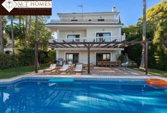 Luxury Villa - Marbella (Rio Real)