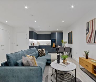 1 bedroom apartment to rent - Photo 4