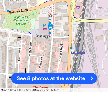 |Ref: R206117|, Market Place, Southampton, SO50 5RA - Photo 1