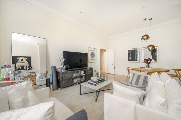 Kensington Park Gardens, Notting Hill, W11, London - Photo 1