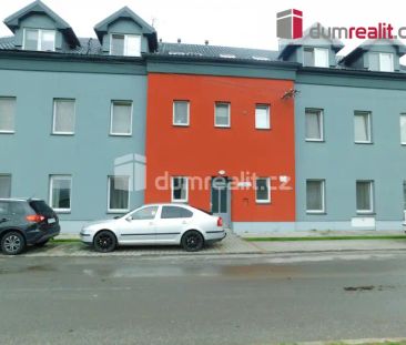 Pronájem, byt 1+kk, 41 m - Photo 6