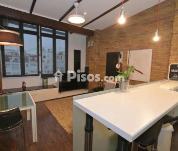 Loft en alquiler en Calle del Conde de Altea, cerca de Carrer de Cí... - Photo 6