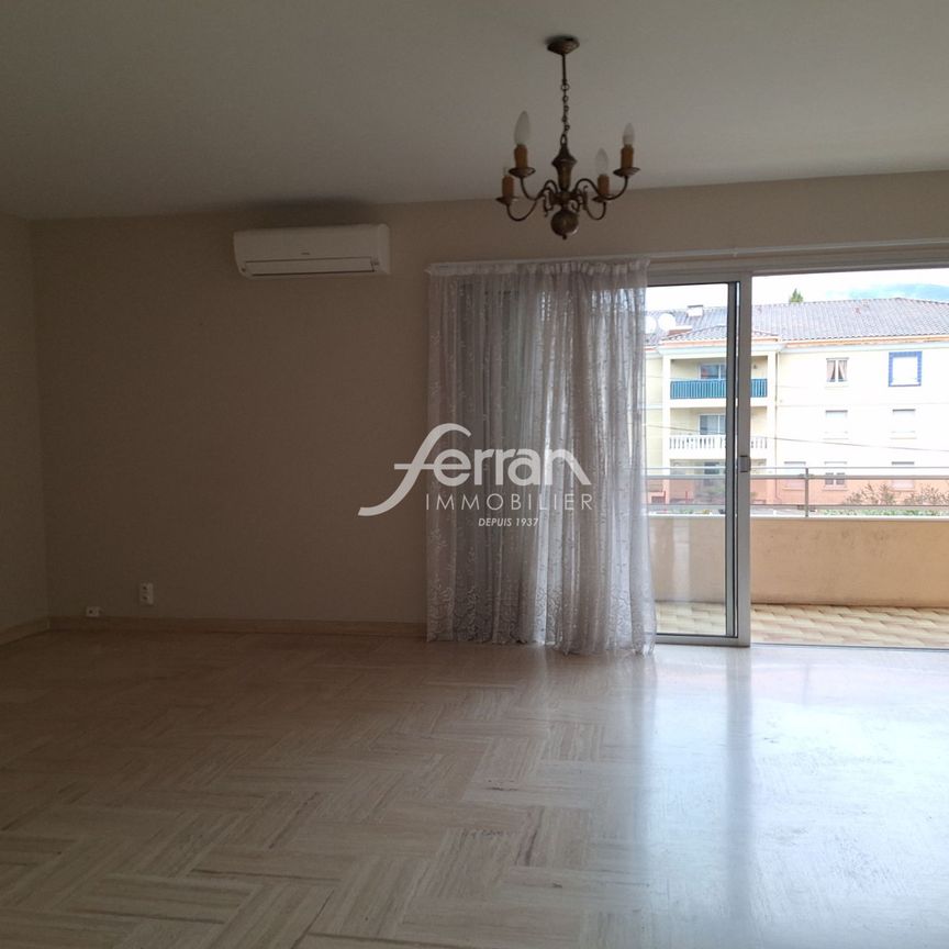 Location Appartement 3 pièces 77m² DRAGUIGNAN 83300 - Photo 1