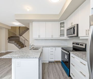 For Lease - 1569 Rose Way Unit# 108, Milton, Ontario - Photo 4