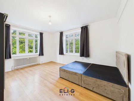 Brook Lodge, NW11 - Photo 4