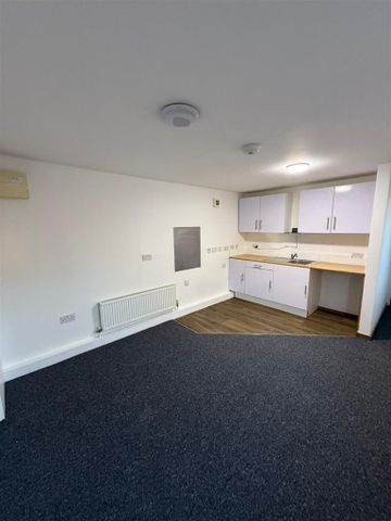 1 BED Flat To rent - Photo 3
