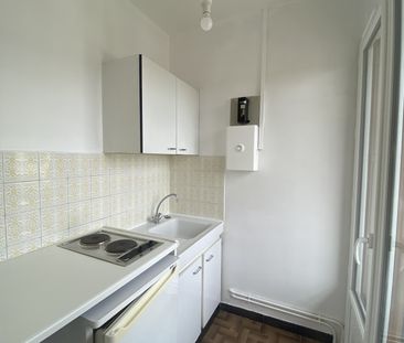 Location Appartement 1 pièce 20m² VILLEBON SUR YVETTE 91140 - Photo 3