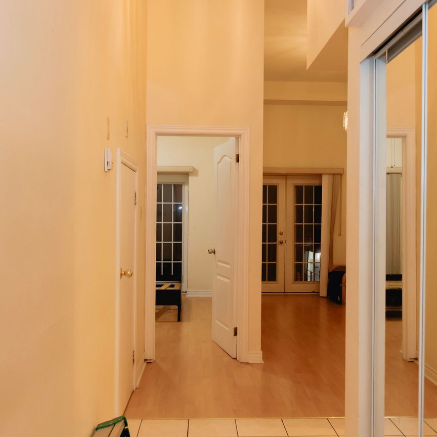 For Lease - 1864 Danforth Avenue Unit# 201, Toronto, Ontario - Photo 1