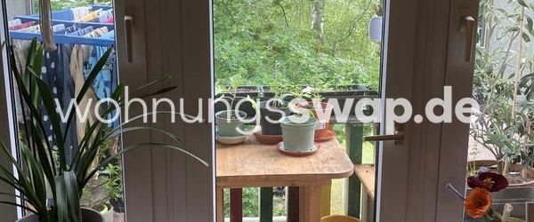 Wohnungsswap - 3 Zimmer, 78 m² - Paul-Grasse-Straße, Pankow, Berlin - Foto 1